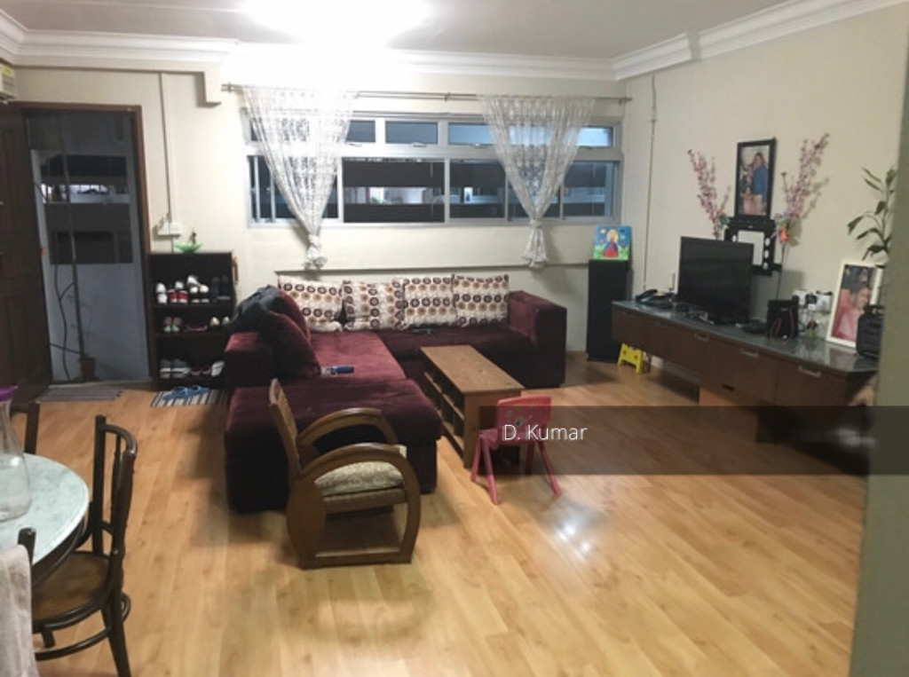 Blk 448 Tampines Street 42 (Tampines), HDB 4 Rooms #200878542
